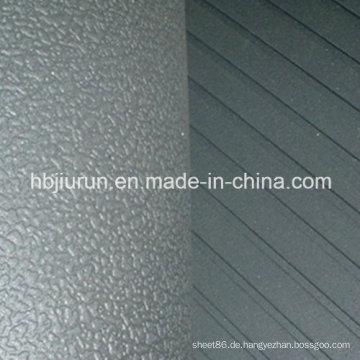 Pferde Matting / Pferdestabile Mat / Pferd Tailer Rubber Mat